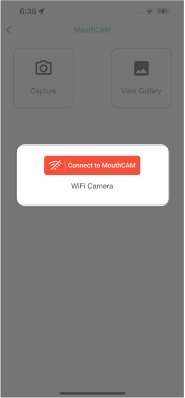 mouthcam instructions